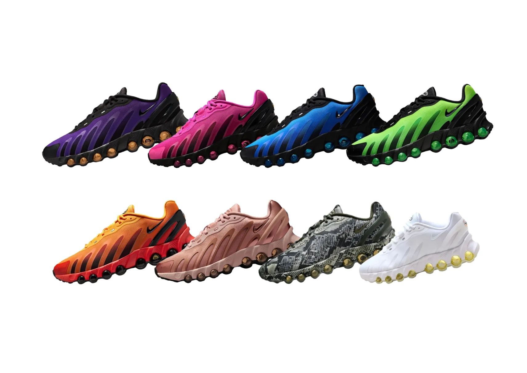 Air Max Day 2025 Nike Air Max DN8