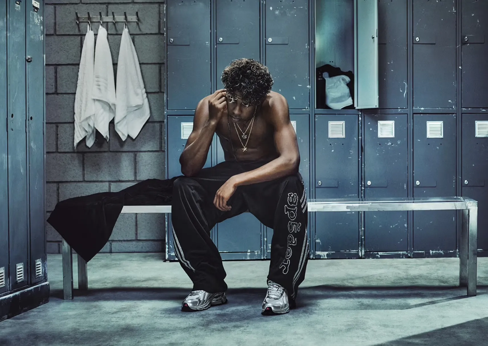 Les meilleures sorties sneakers de juillet 2026