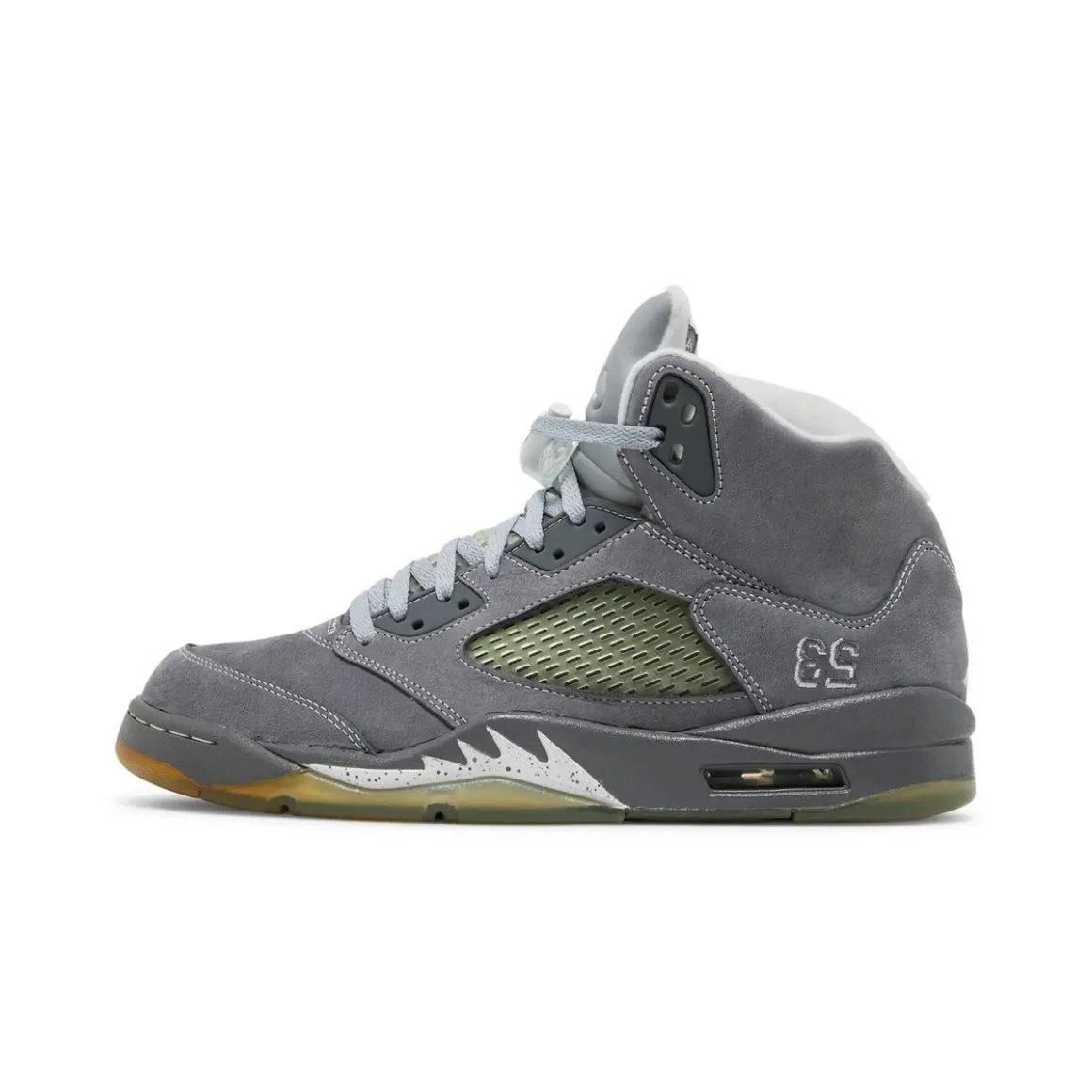 Air Jordan 5 Wolf Grey DD0587-002 2026