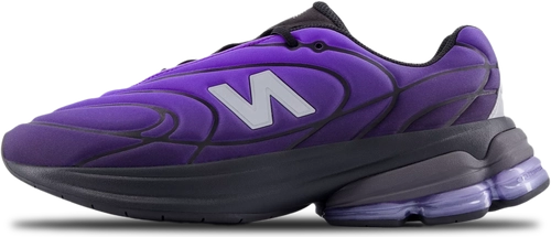 New Balance 5030 Black Electric Indigo U50309BI image