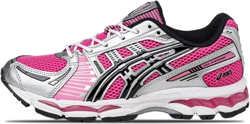 Imagen de Asics GEL-Kayano 12.1 DRAGON FRUIT BLACK