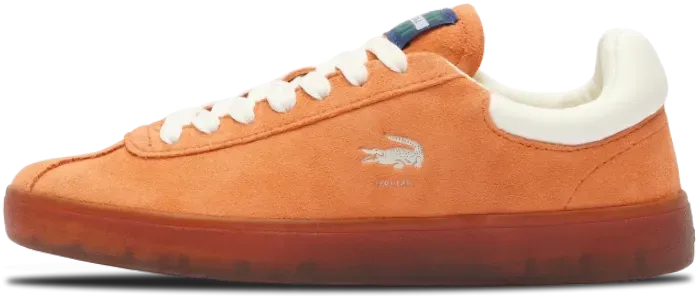 Lacoste Baseshot ORANGE GUM