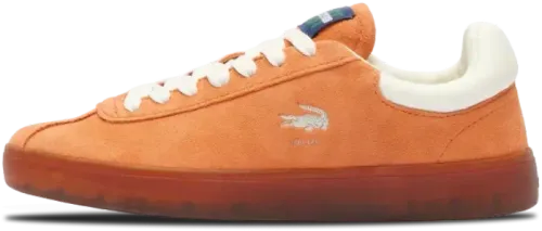 image de Lacoste Baseshot Orange Gum 47SFA0038-ABX
