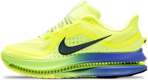 Nike Pegasus Premium VOLT ICE BLACK SPRUCE LIME BLAST image