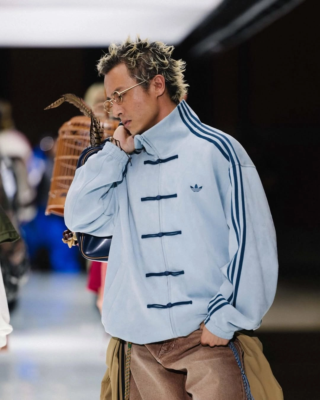 adidas Tang Track Jackets