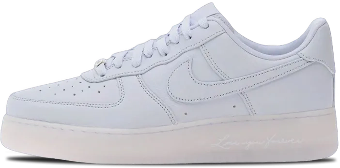 Nocta x Nike Air Force 1 Low COBALT TINT