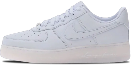 Nocta Nike Air Force 1 Low Cobalt Tint CZ8065-101