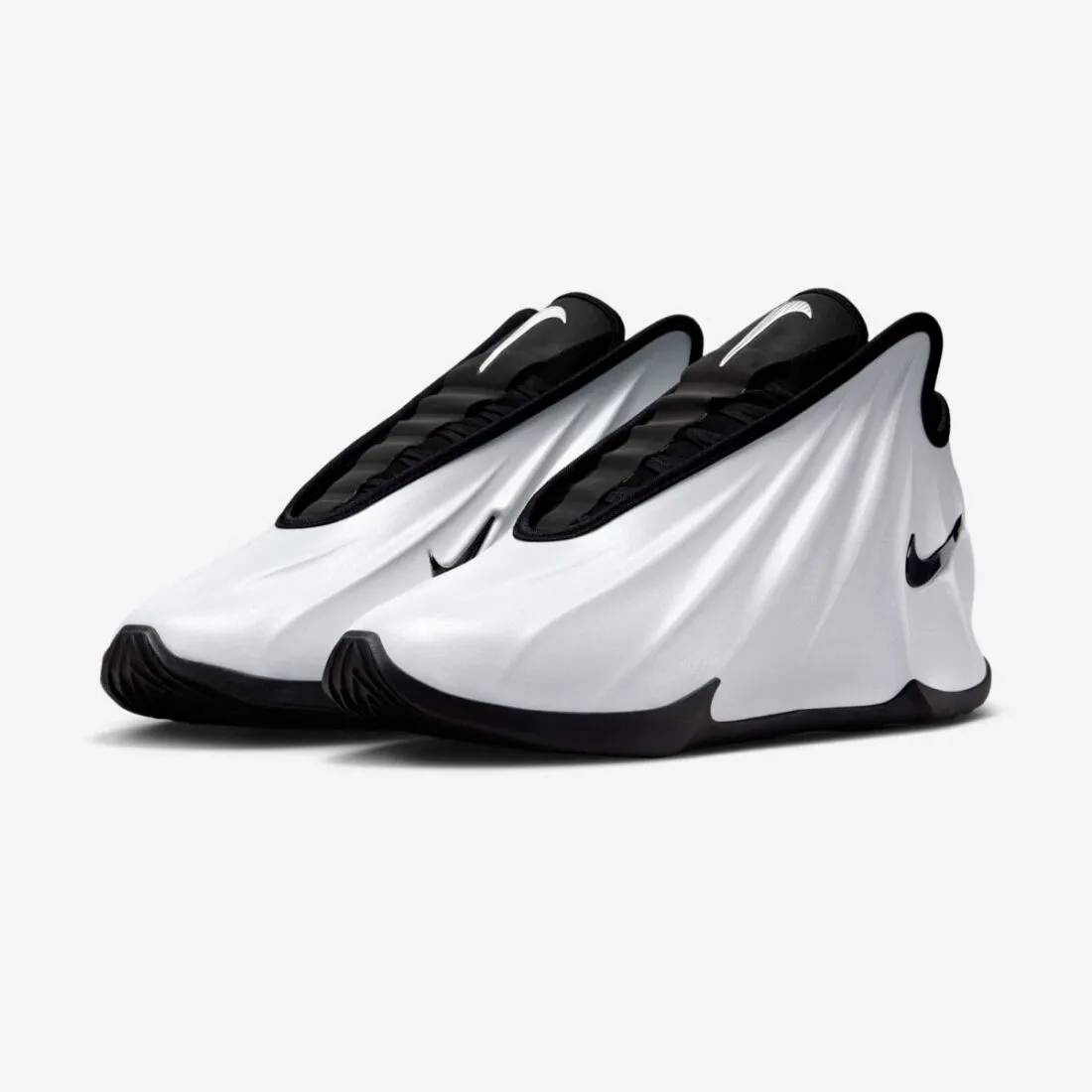 Nike GT Future Metallic Silver FZ5590-002