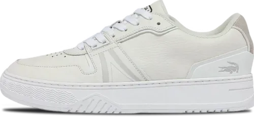 image de Lacoste L001 White Beige 42SMA0092-65T