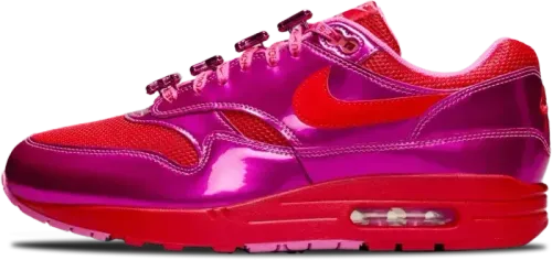 image de Nike Air Max 1 Valentines Day HV2301-600