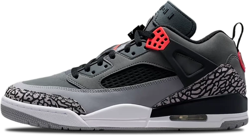 Image de Image gallery #0 Jordan Spizike Low Infrared FQ1759-011