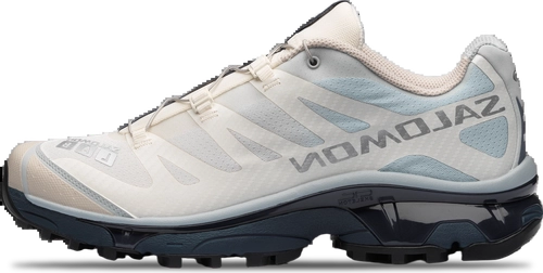 Salomon XT-4 OG PEARL BLUE GRISAILLE VANILLA ICE image