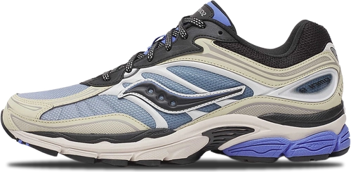 Image de Saucony ProGrid Omni 9 Fade BLUE FADE