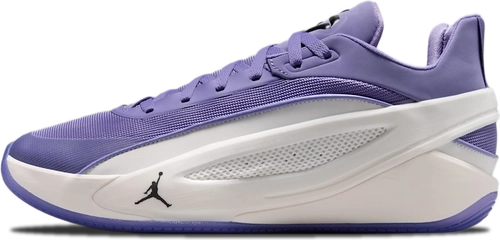 Jordan Luka 5 DUSTY AMETHYST Bild