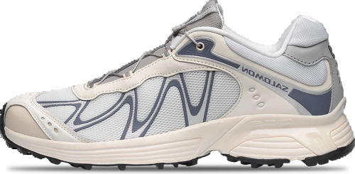 Salomon XT-WHISPER VANILLA ICE WHITE GRISAILLE image