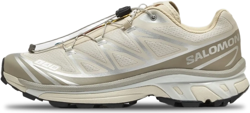 Image gallery #0 Salomon XT-6 Rainy Day Paloma Silver L47988000 Bild