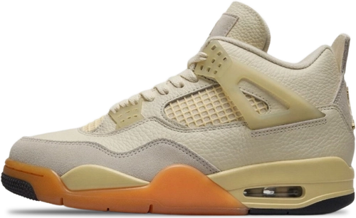 Image de Air Jordan 4 Retro WMNS BIRDS OF PARADISE
