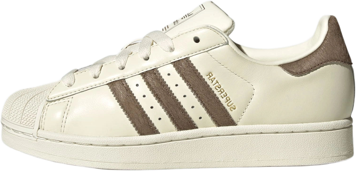 adidas Superstar II WMNS "OFF WHITE EARTH STRATA"- KI3575