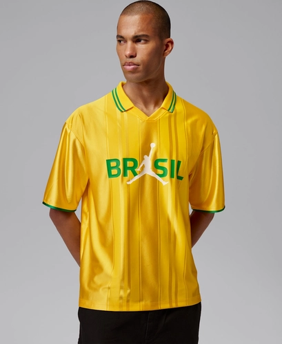 Jordan Sport Polo VARSITY MAIZE image