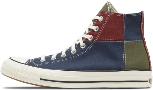 Image de Converse x Noah Chuck 70 Hi PATCHWORK