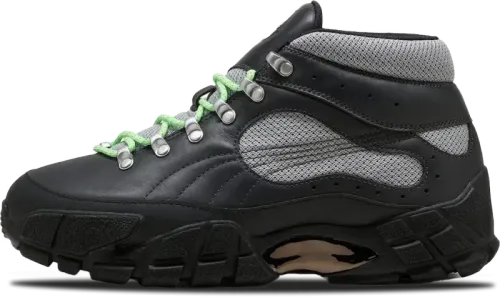 image de Skepta Puma Skope Forever Mid Flat Dark Grey 399453 01