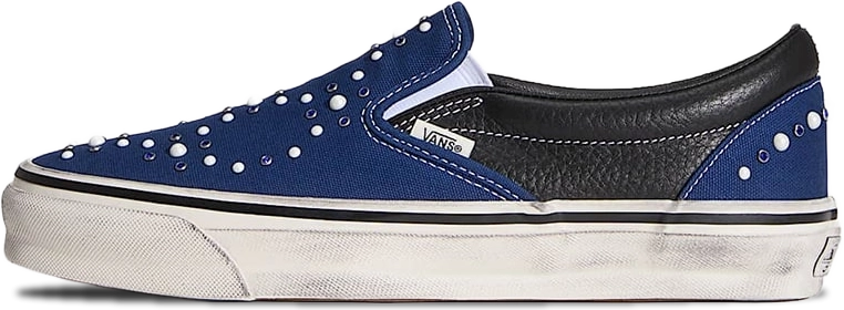 Vans LX Classic Slip-On : Discover Our Men and Women Election