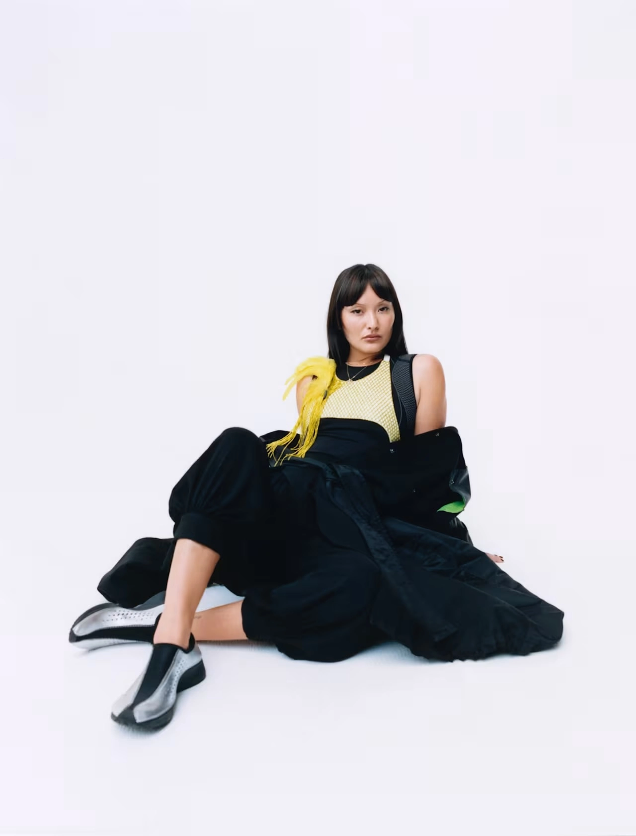 SNKRS Seasonal Preview Women's Models Spring 2026