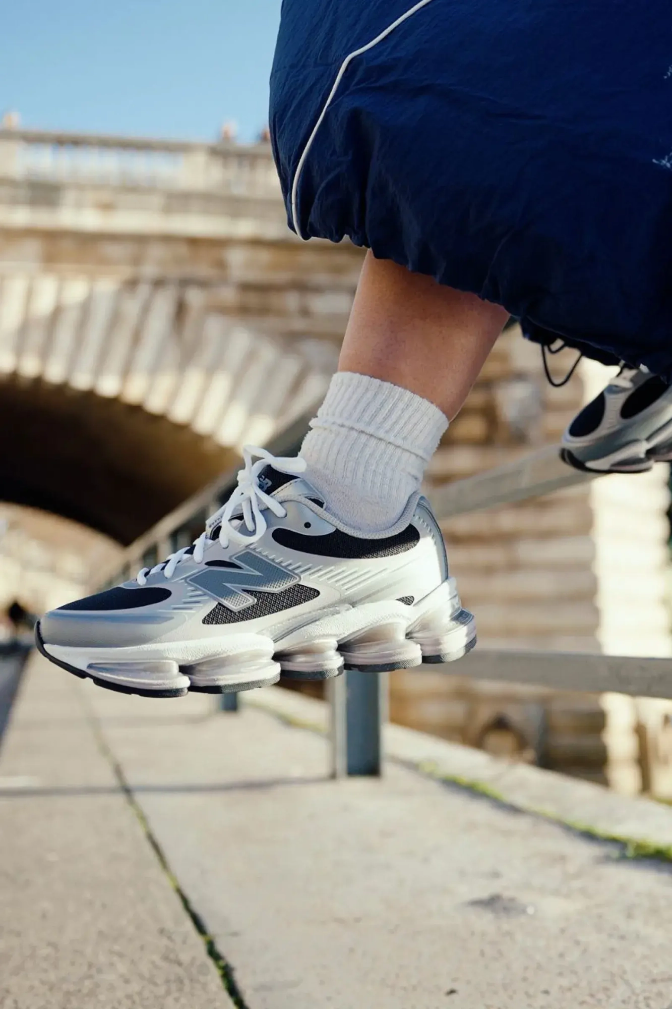 New Balance Abzorb 2000 U20003OZ