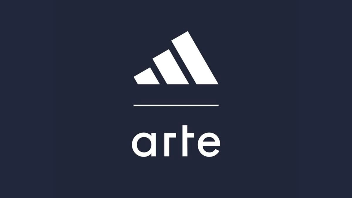 Arte x adidas : date, raffle Instagram et pop-up à Paris