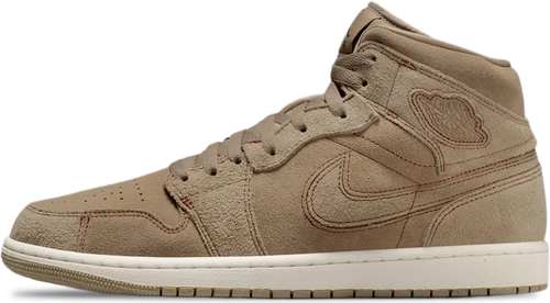 Image de Air Jordan 1 Mid SE Craft KHAKI