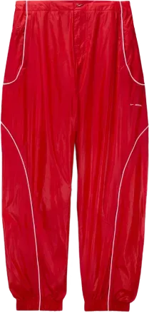 Jacquemus x Nike Track Pants UNIVERSITY RED