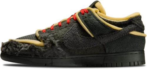 image de Cactus Plant Flea Market Nike Swamp Sponge Dunk Low Sequoia IH5094-300