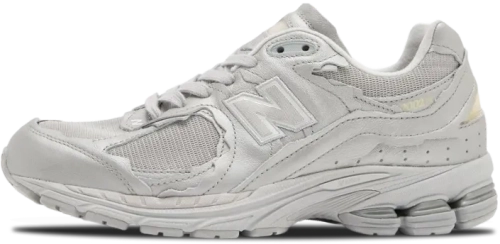 image de Size New Balance 2002R Protection Pack Silver M2002RD7
