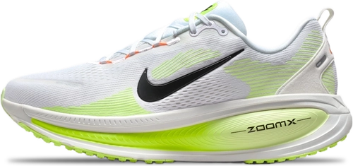 Image de Nike Vomero 18 WHITE VOLT