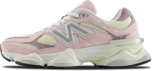 New Balance 9060 Rose Sugar U9060lbc image
