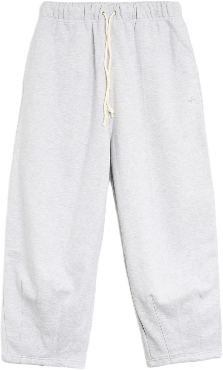 Bad Bunny x adidas Tappered Relaxed Sweatpants GREY