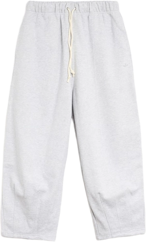 adidas Originals x Bad Bunny Tappered Relaxed Sweatpants GREY image