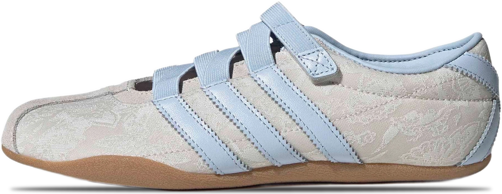 Liberty London x adidas Tokyo MJ WMNS 