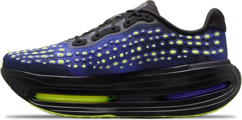 Image de Nike Vomero Premium BLACK RUSH VIOLET VOLT GLOW IR2168-002