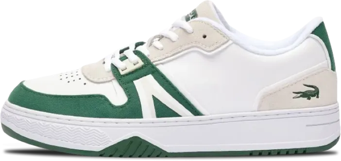 Lacoste L001 GREEN