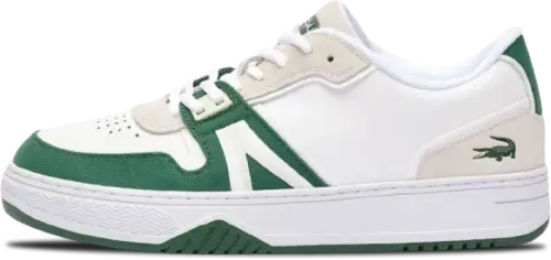 image de Lacoste L001 Green 47SMA0057-1R5
