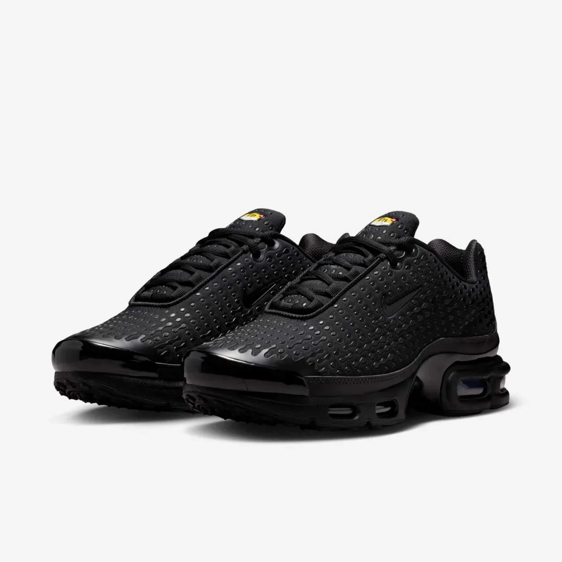 Nike Air Max Plus VII Black HQ2197-001