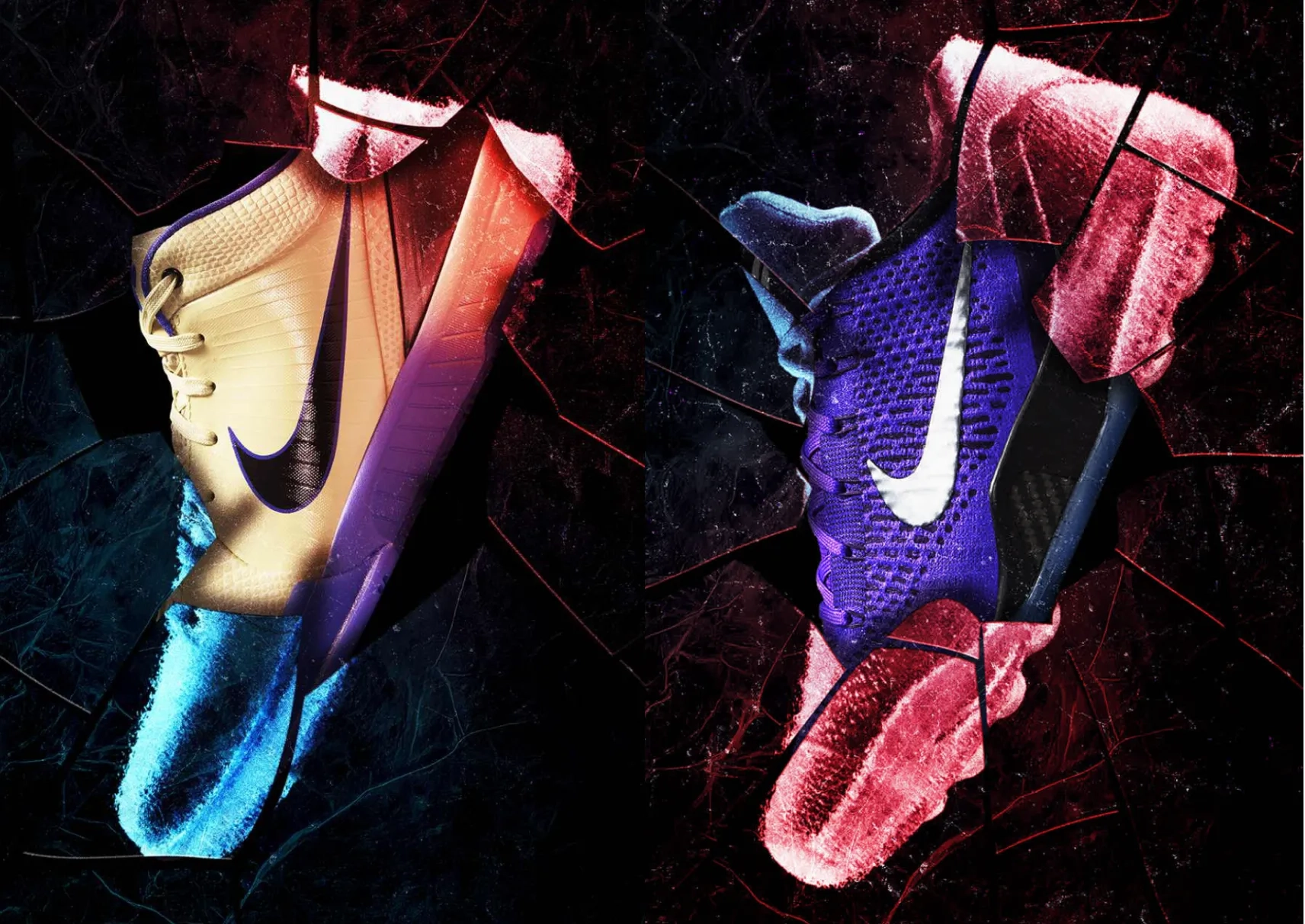 SNKRS Reloaded 2025 Kobe 9 Elite Low Kobe VI SNKRS Reloaded 2025 Kobe 9 Elite Low Kobe VI