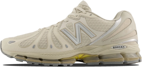 Image de New Balance 1890 WMNS LINEN PUNCH YELLOW