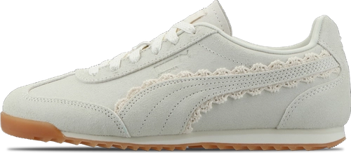 Puma Arizona Lace WMNS WARM WHITE CARAMEL LATTE image