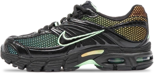 Nike Air Max Moto 2K WMNS BLACK BLACK SUNDIAL ILLUSION GREEN image