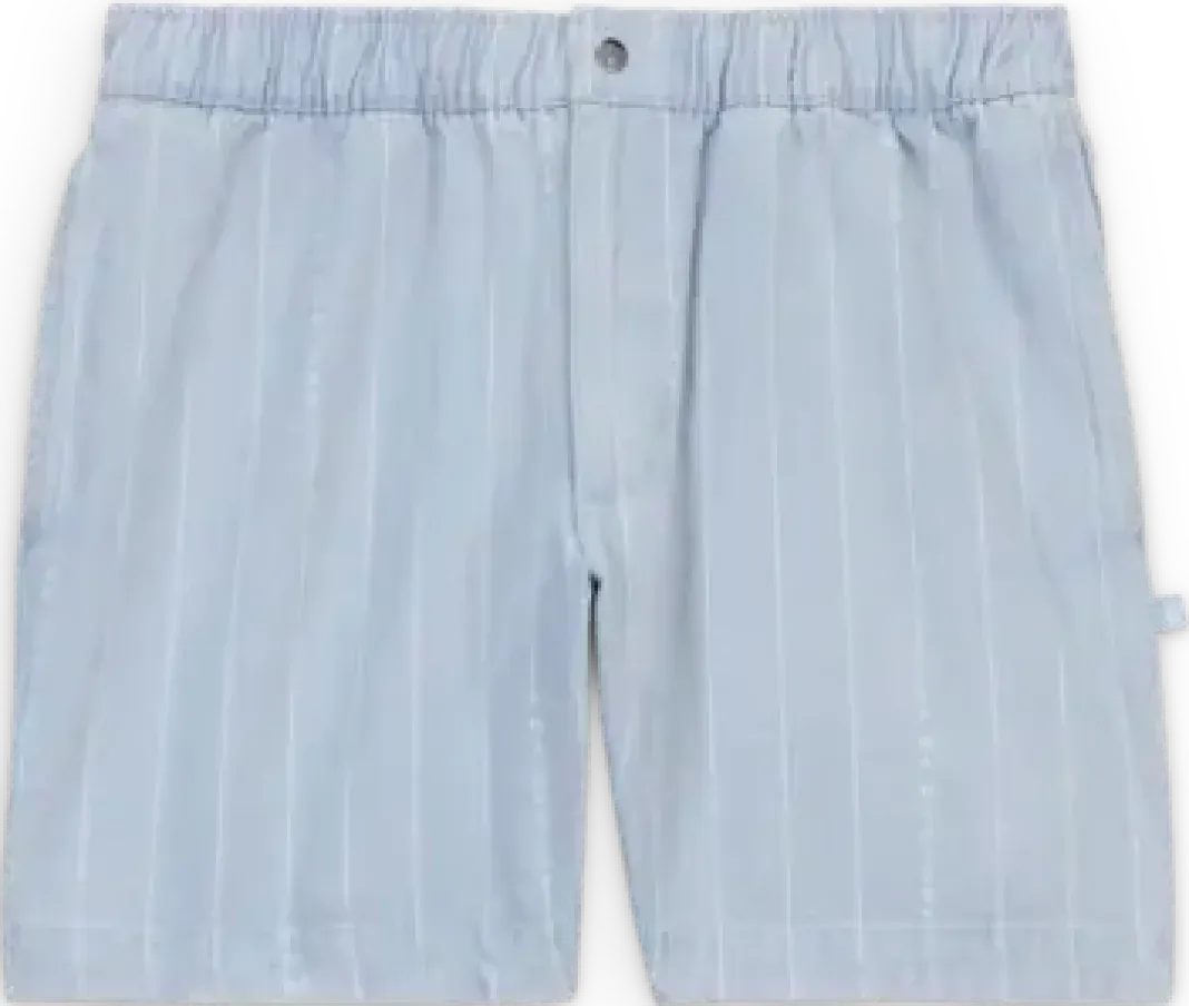 A Ma Manière x Jordan Short BABY BLUE