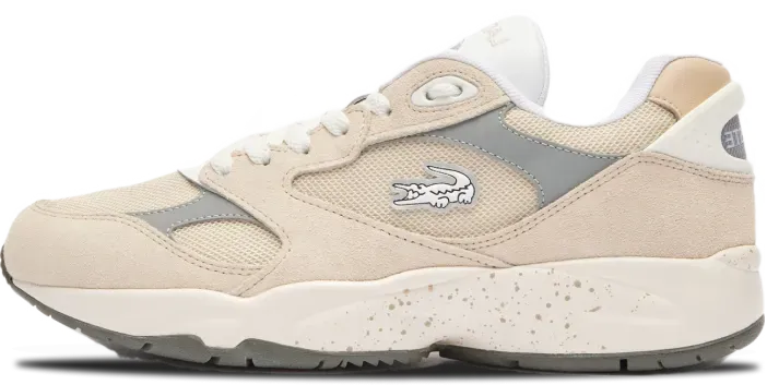 Lacoste Storm 96  BEIGE GREY