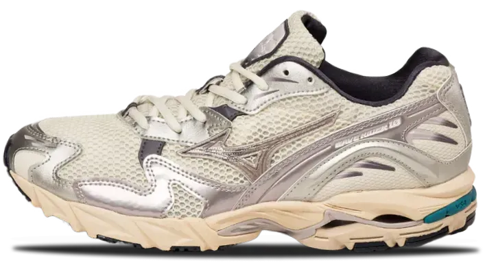Mizuno Wave Rider 10 LILAC MARBLE