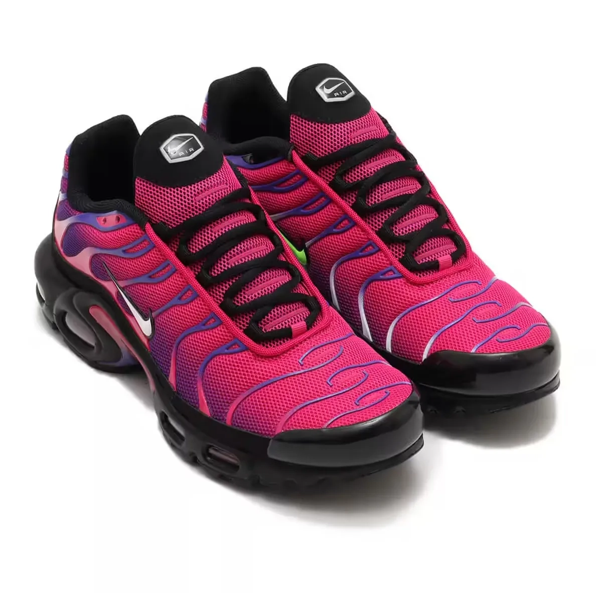 Nike Air Max Plus Rebellious Air 604133-610